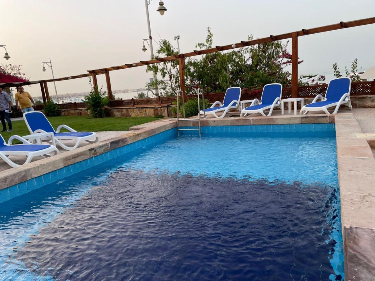 One Bedroom Chalet Managed By Lilly Apartments Hurgada Dış mekan fotoğraf