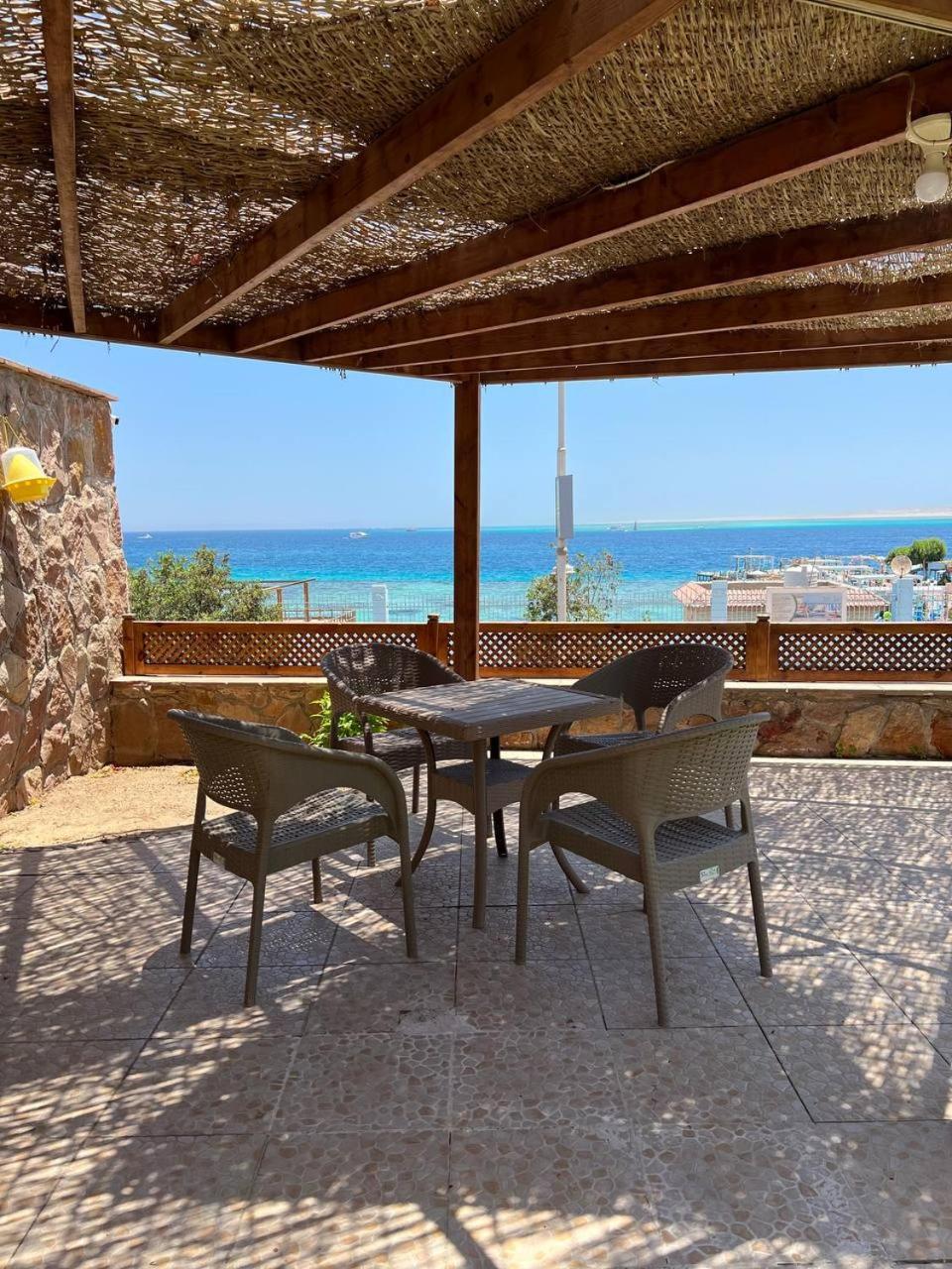 One Bedroom Chalet Managed By Lilly Apartments Hurgada Dış mekan fotoğraf