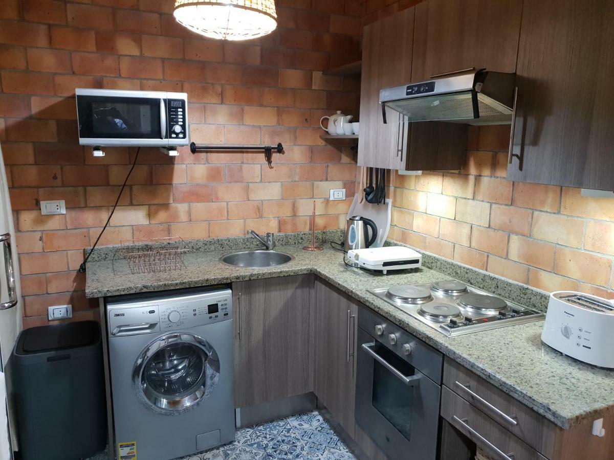One Bedroom Chalet Managed By Lilly Apartments Hurgada Dış mekan fotoğraf