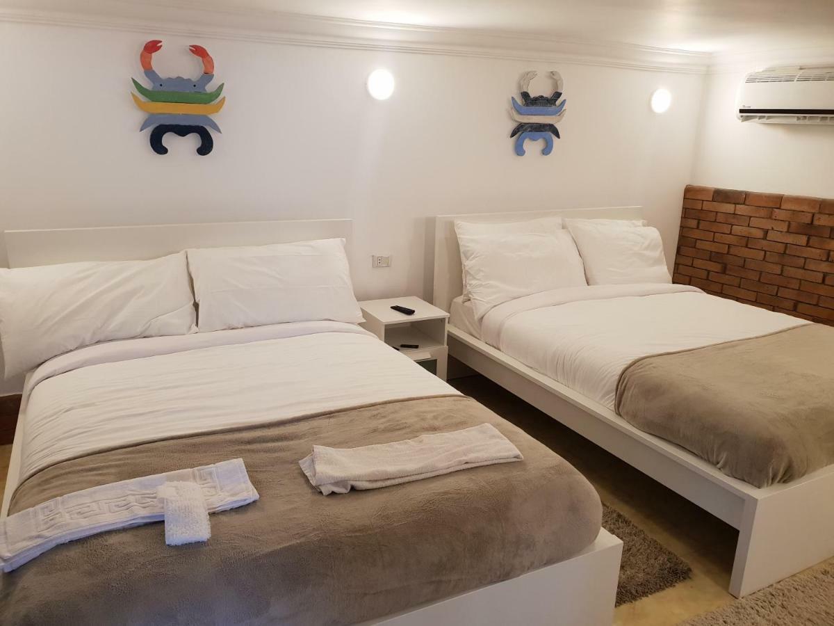 One Bedroom Chalet Managed By Lilly Apartments Hurgada Dış mekan fotoğraf