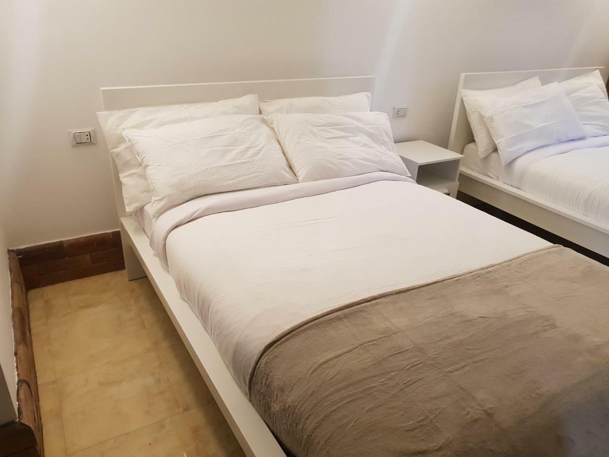One Bedroom Chalet Managed By Lilly Apartments Hurgada Dış mekan fotoğraf