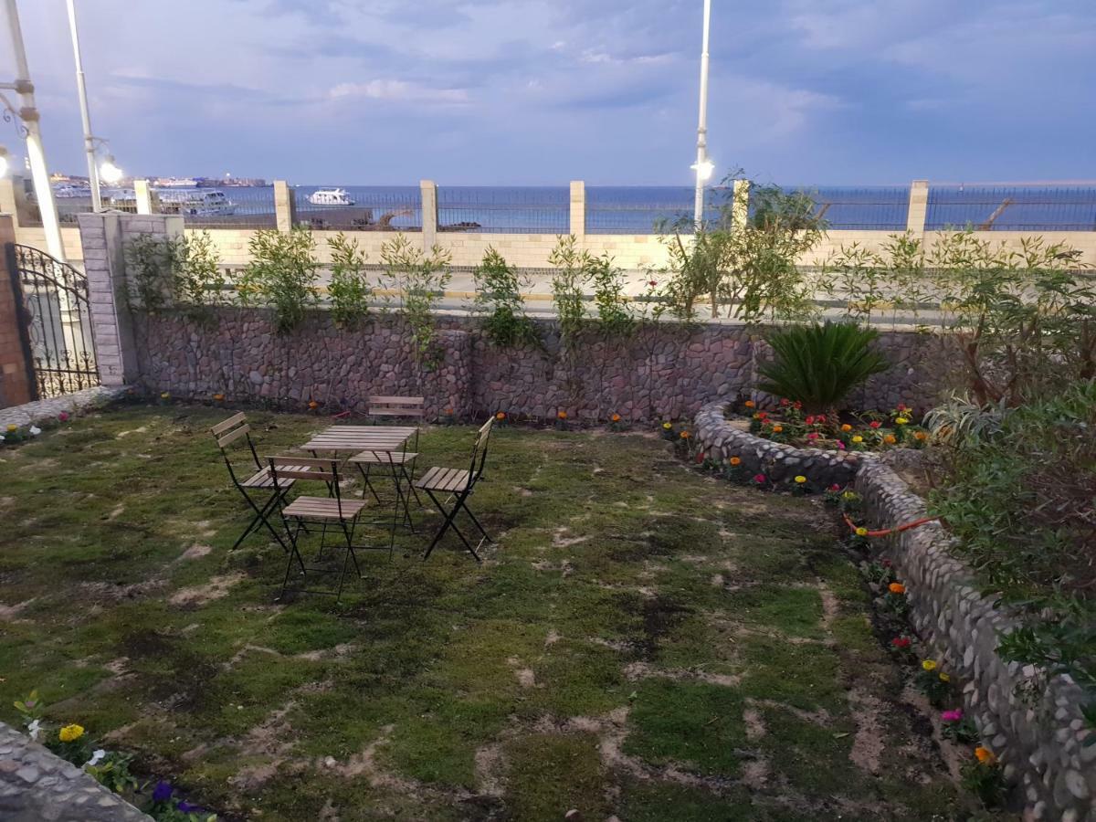 One Bedroom Chalet Managed By Lilly Apartments Hurgada Dış mekan fotoğraf