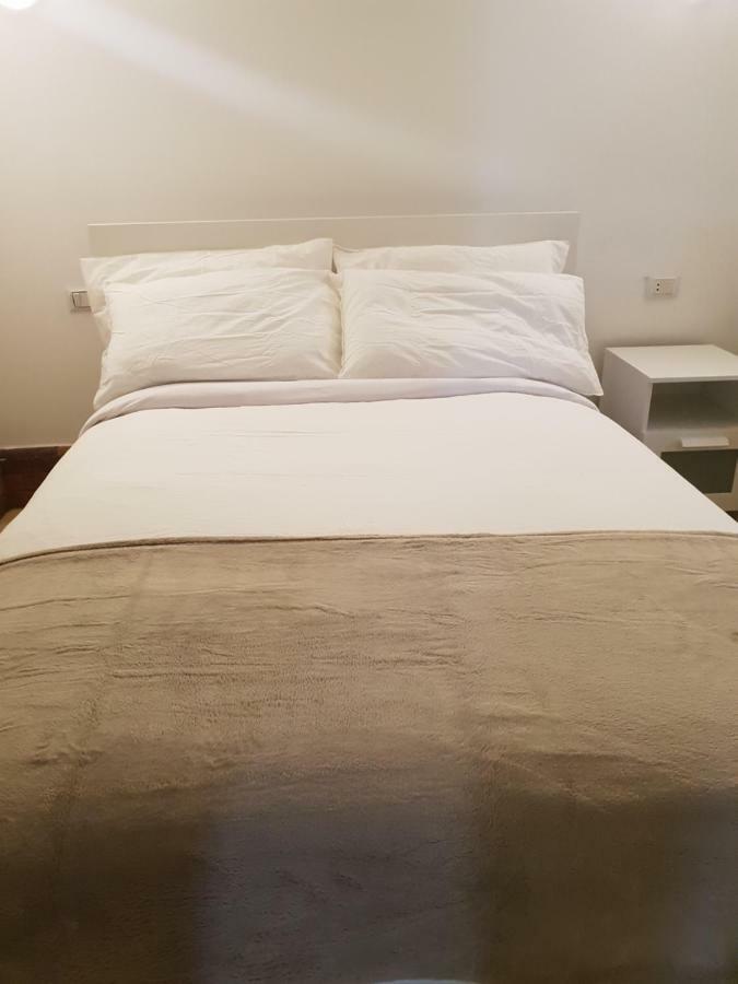 One Bedroom Chalet Managed By Lilly Apartments Hurgada Dış mekan fotoğraf