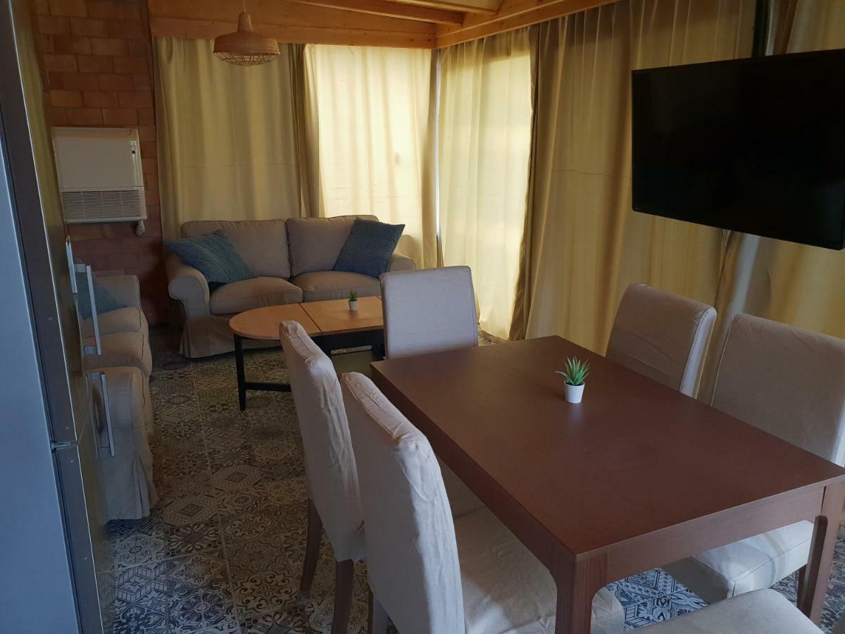 One Bedroom Chalet Managed By Lilly Apartments Hurgada Dış mekan fotoğraf