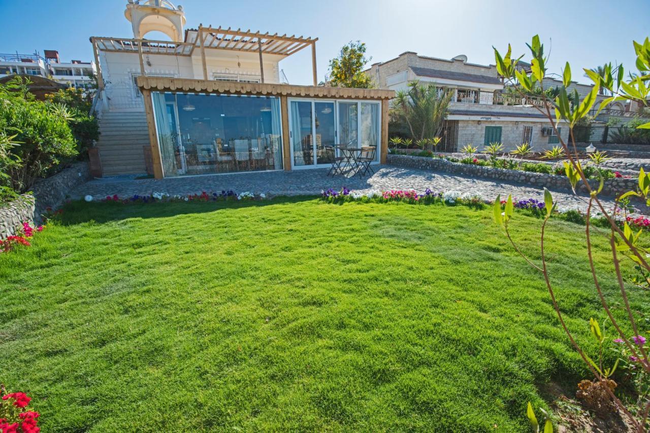 One Bedroom Chalet Managed By Lilly Apartments Hurgada Dış mekan fotoğraf