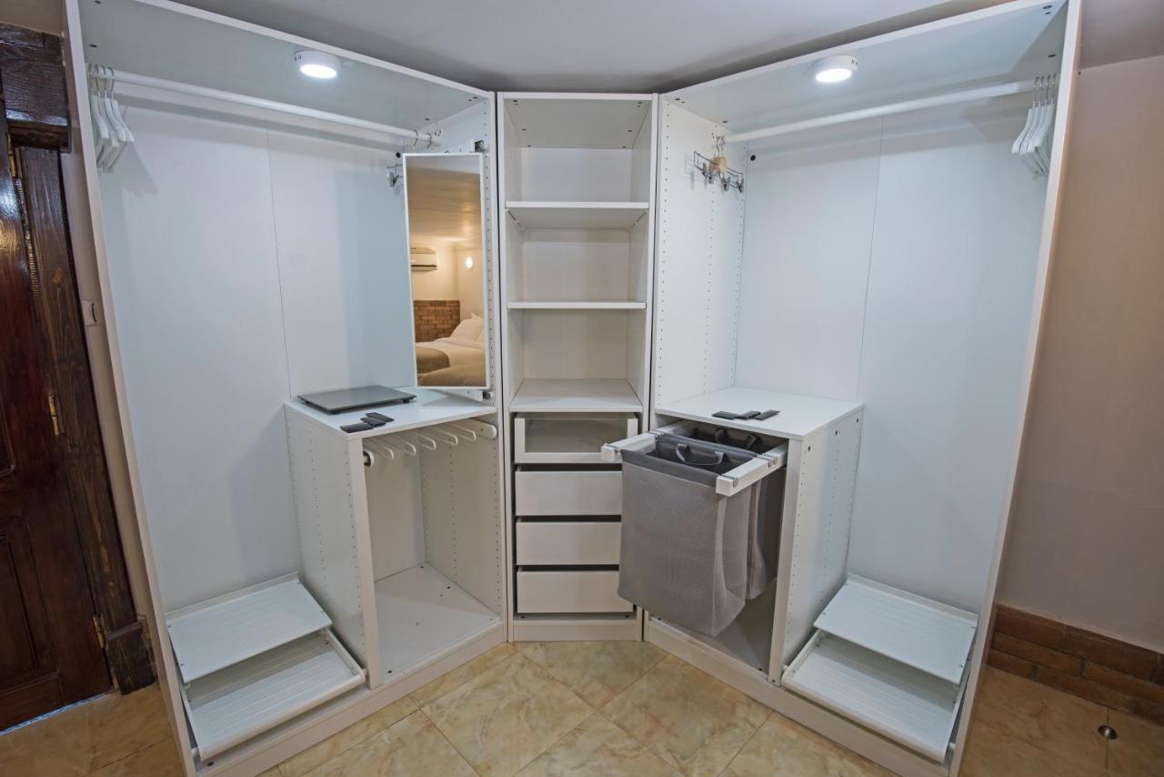 One Bedroom Chalet Managed By Lilly Apartments Hurgada Dış mekan fotoğraf