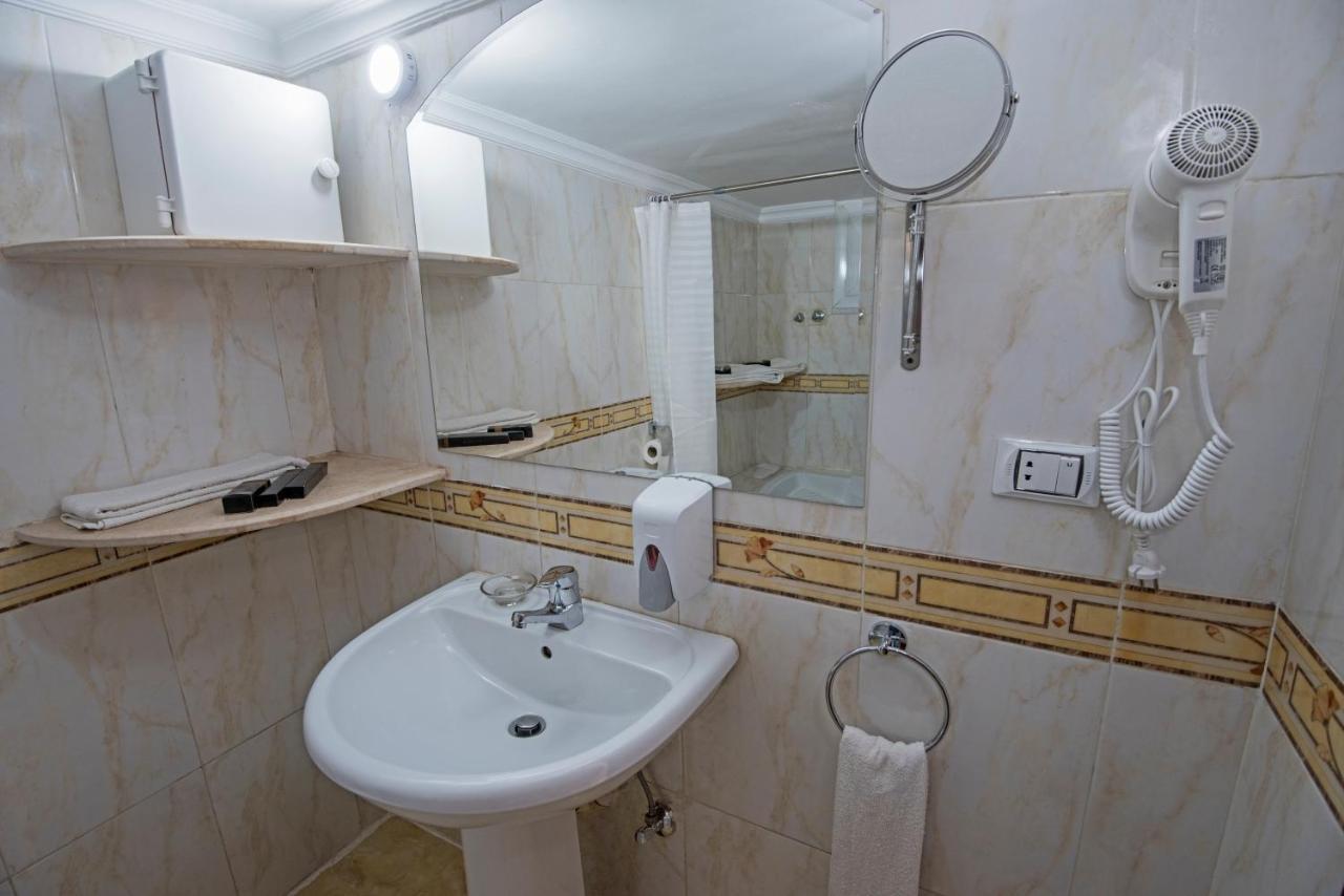 One Bedroom Chalet Managed By Lilly Apartments Hurgada Dış mekan fotoğraf